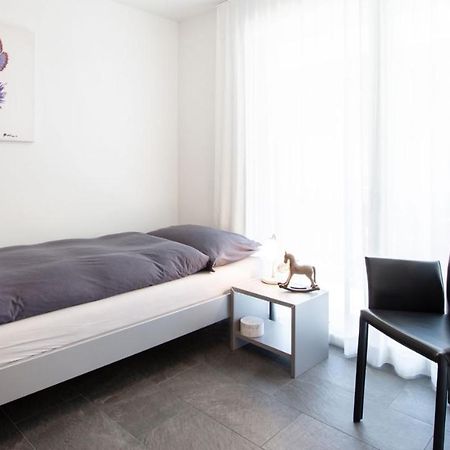 Aventura Apartment Grachen Ngoại thất bức ảnh